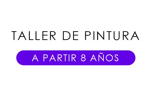 Imagen TALLER DE PINTURA 